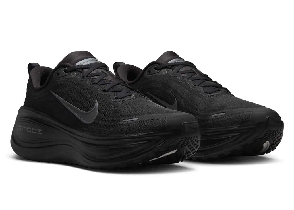 Nike Vomero Plus "Black"