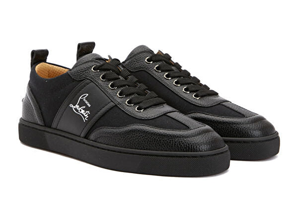 Christian Louboutin Retero "Black"