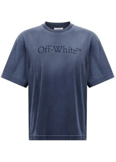 Off-White Laundry Skate "Blue"