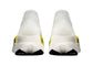 On Cloudboom Strike LightSpray "White / Lime"