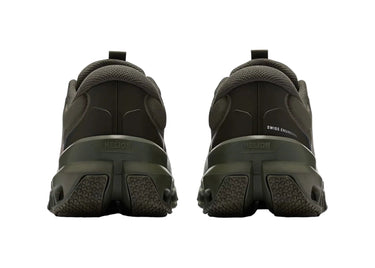 On Cloudventure Loewe 2 'Khaki Green'