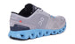 On Cloud X 2.0 'Gris Bleu'