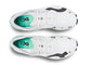 On Running Cloudboom Echo 3 Undyed-white/mint