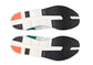 On Running Cloudboom Echo 3 Undyed-white/mint