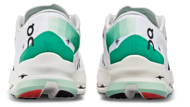 On Running Cloudboom Echo 3 Undyed-white/mint