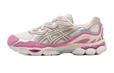 ASICS Gel-NYC Cream Mineral Beige Pink