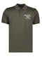 Christian Dior Atelier Polo Shirt 'Green'