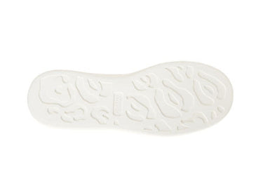 Alexander McQueen Oversized Retro Sneakers "White"