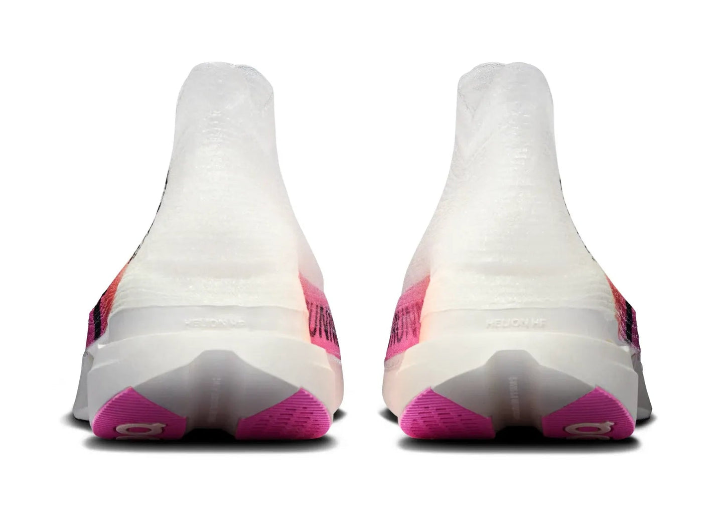 On Cloudboom Strike LightSpray "White / Flame"