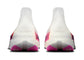 On Cloudboom Strike LightSpray "White / Flame"