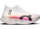 On Cloudboom Strike LightSpray "White / Flame"