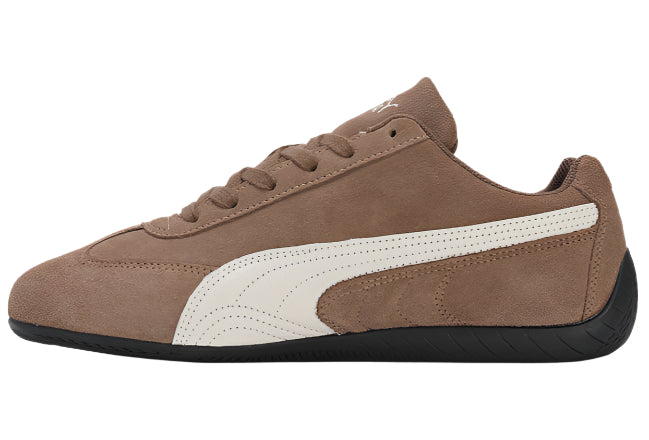 Puma Speedcast Archive 'Haute Coffee/Frosted Ivory'