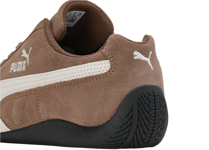 Puma Speedcast Archive 'Haute Coffee/Frosted Ivory'