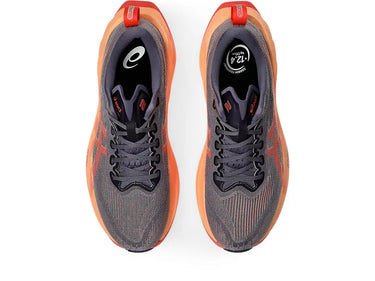Asics Superblast 2 'Greyish Purple / Coral Reef'