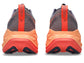 Asics Superblast 2 'Greyish Purple / Coral Reef'