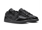 Air Jordan 1 Low SE "Black"