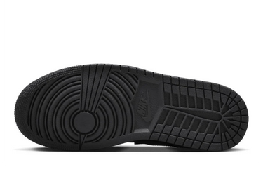 Air Jordan 1 Low SE "Black"