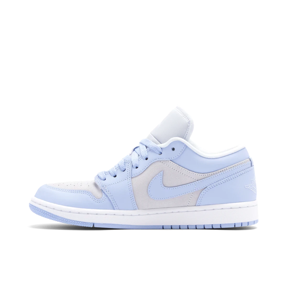 AIR JORDAN 1 LOW UNIVERSITY BLUE