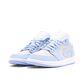 AIR JORDAN 1 LOW UNIVERSITY BLUE