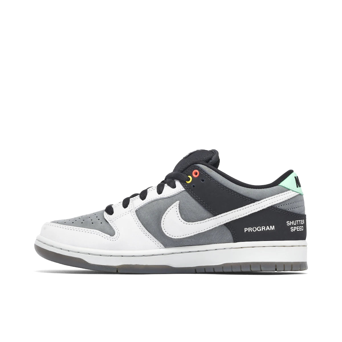 Nike Dunk Low SB 'Camcorder'