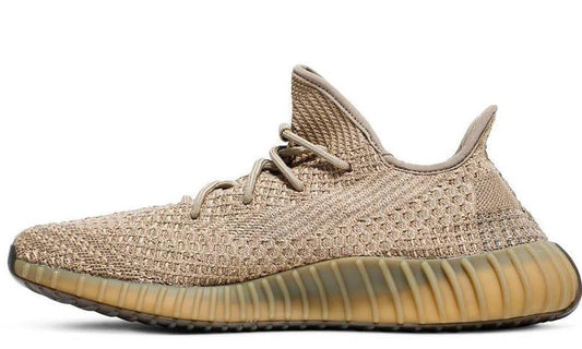 BOOST 350 V2 "SAND TAUPE"