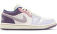 Air Jordan 1 Low 'Pastel Plum'