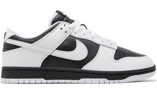 Dunk Low 'Reverse Panda'