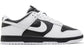 Dunk Low 'Reverse Panda'