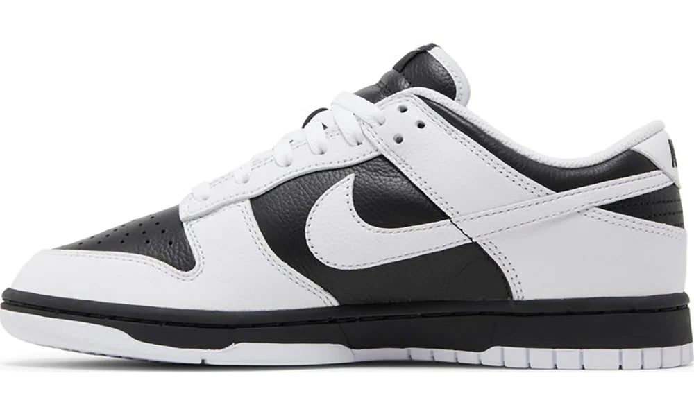 Dunk Low 'Reverse Panda'