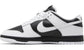 Dunk Low 'Reverse Panda'