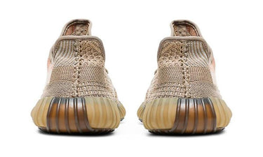 BOOST 350 V2 "SAND TAUPE"