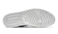 Air Jordan 1 Low "Triple White" sneakers