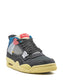 Jordan x Union Air Jordan 4 SP "Off-Noir" sneakers