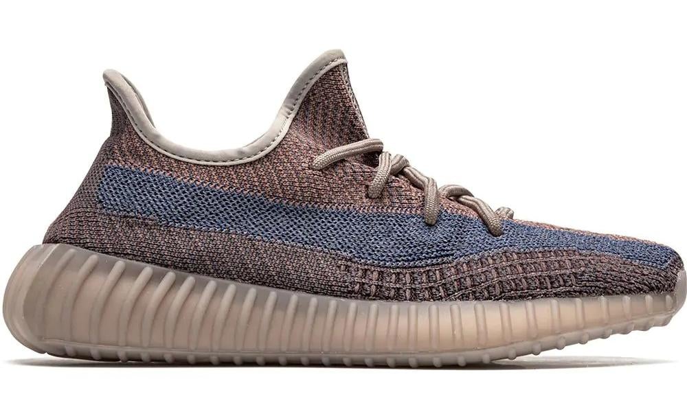 YEEZY BOOST 350 V2 "Fade"