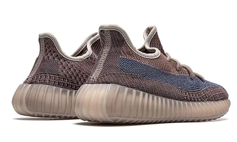 YEEZY BOOST 350 V2 "Fade"
