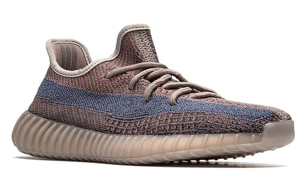 YEEZY BOOST 350 V2 "Fade"