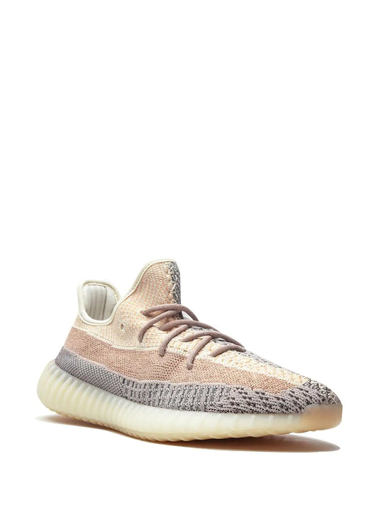 adidas YEEZY Yeezy Boost 350 V2 "Ash Pearl" sneakers