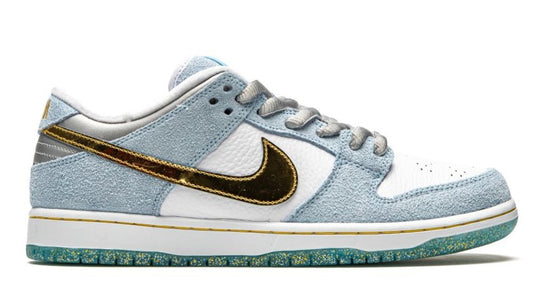 SB DUNK LOW "Sean Cliver - Holiday Special"