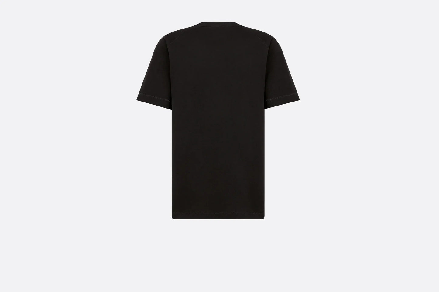 RELAXED-FIT DIOR BY ERL T-SHIRT