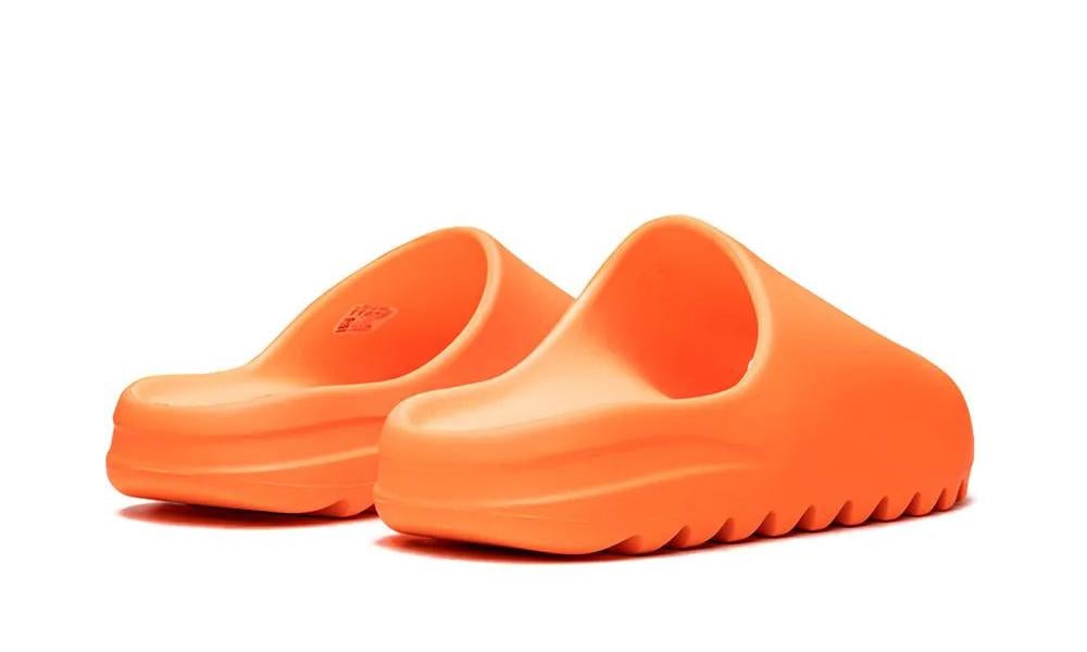 ADIDAS Yeezy Slide "Enflame Orange"