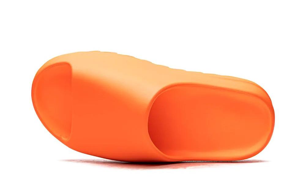 ADIDAS Yeezy Slide "Enflame Orange"