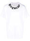 Givenchy logo-print short-sleeved T-shirt