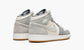 AIR JORDAN 1 MID SE GS "Coconut Milk / Particle Grey"