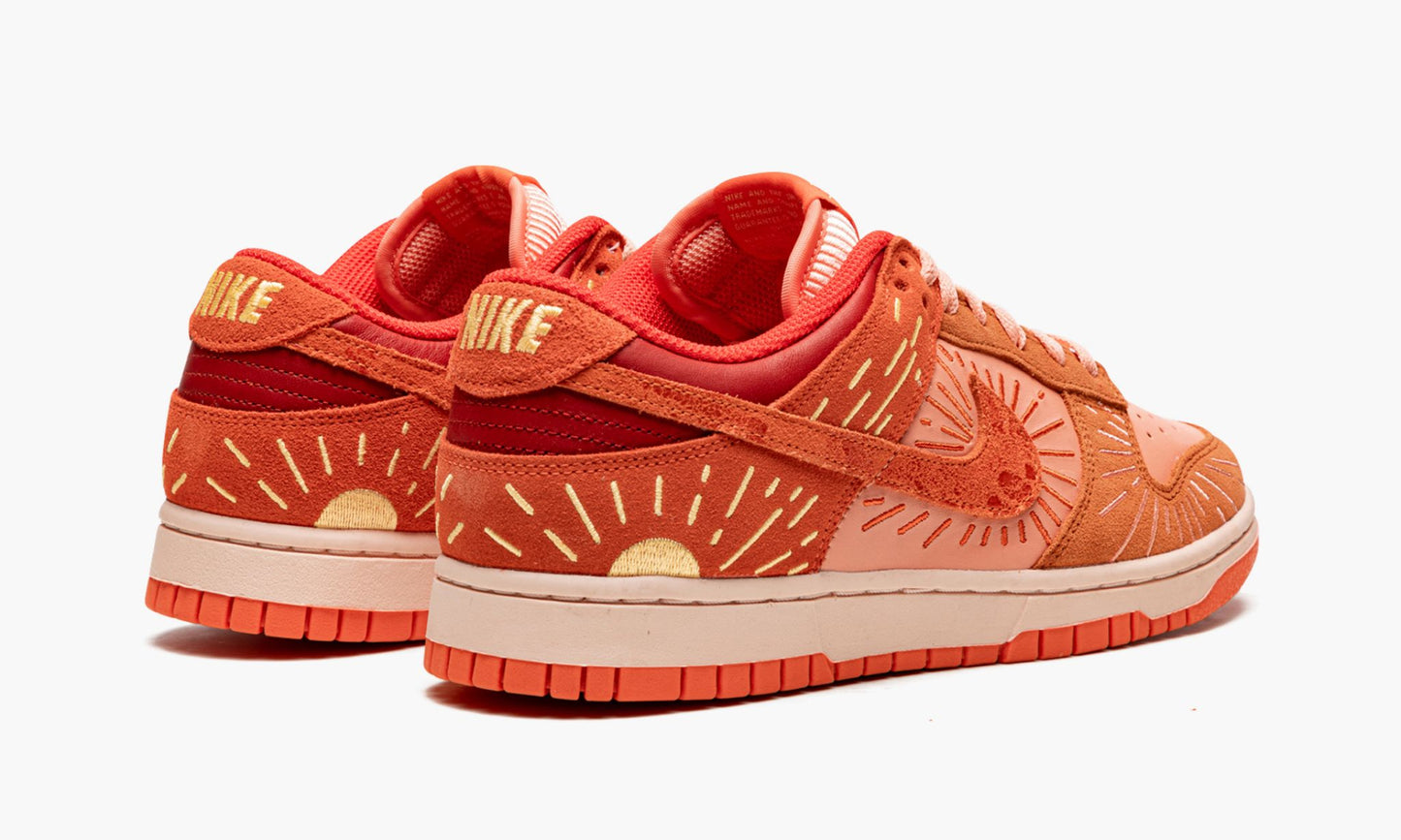 WMNS NIKE DUNK LOW NH "Winter Solstice"