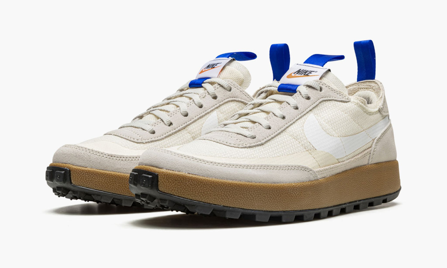 GENERAL PURPOSE SHOE "Tom Sachs x NikeCraft"