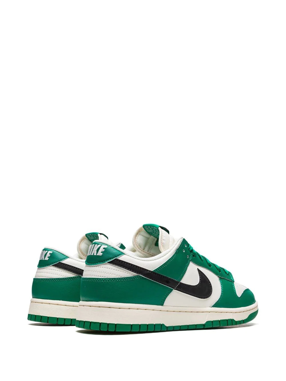 Nike Dunk Low SE “Lottery Pack Malachite Green ”