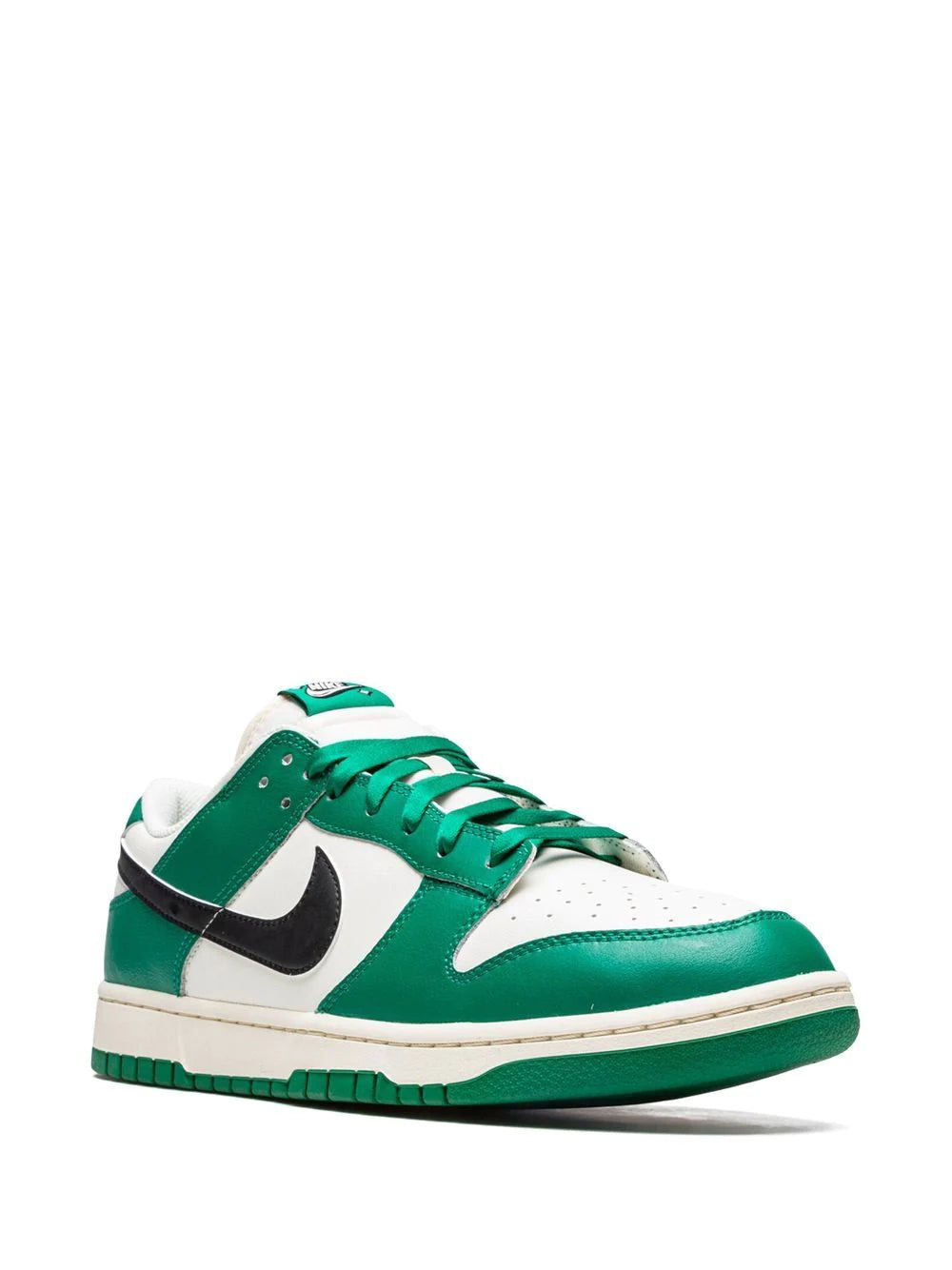 Nike Dunk Low SE “Lottery Pack Malachite Green ”