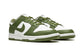 W DUNK LOW "Medium Olive"