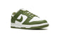 W DUNK LOW "Medium Olive"