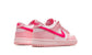 DUNK LOW  "Triple Pink"